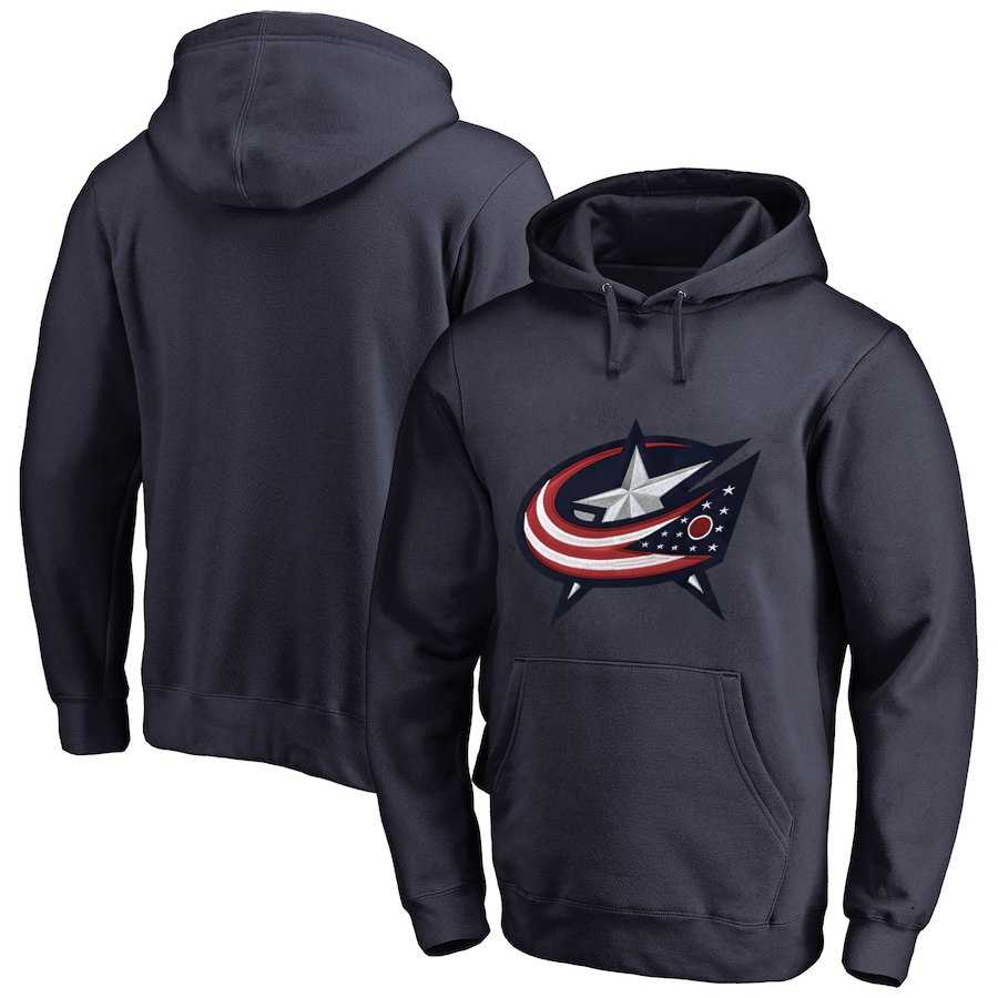 Columbus Blue Jackets Navy All Stitched Pullover Hoodie,We sell and wholesale Columbus Blue Jackets Navy All Stitched Pullover Hoodie on line form chian!
